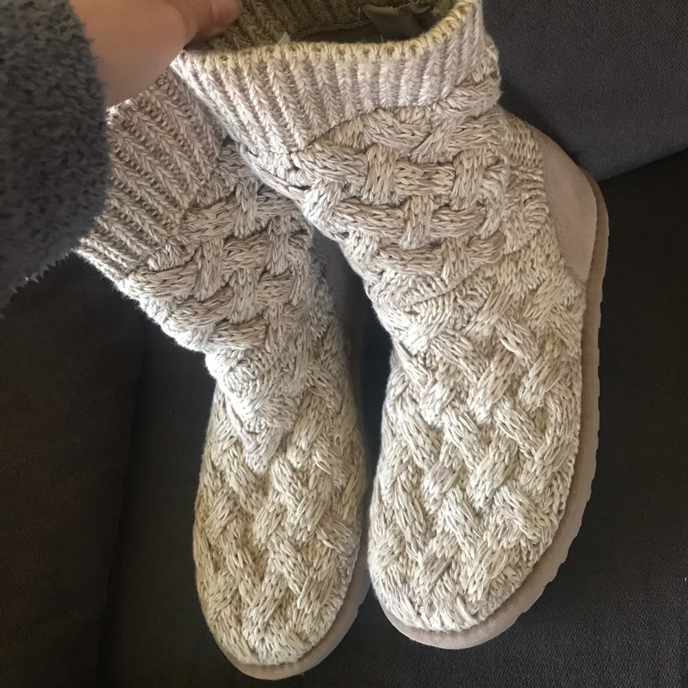 Isla Uggs